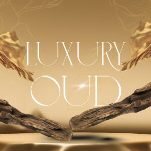 Luxury Oud by Qemti