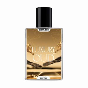 Luxury Oud