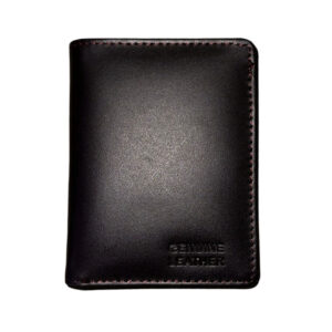 Wallet Card Holder (Genuine Leather)