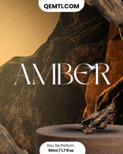 Amber